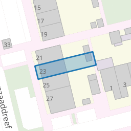 Perceel SKN00-D-5318