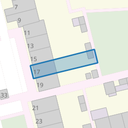 Perceel SKN00-D-5321