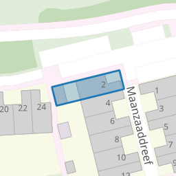 Perceel SKN00-D-5330