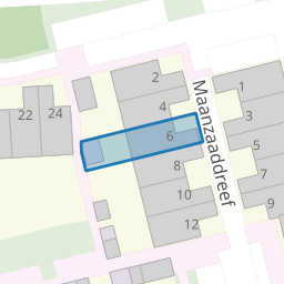 Perceel SKN00-D-5332