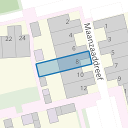 Perceel SKN00-D-5333