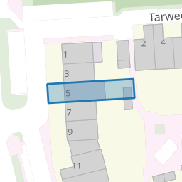 Perceel SKN00-D-5338