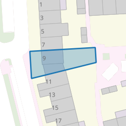 Perceel SKN00-D-5340