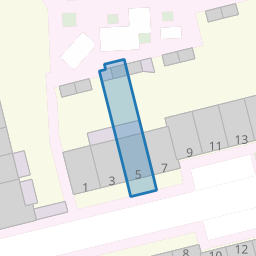 Perceel SKN00-D-5349