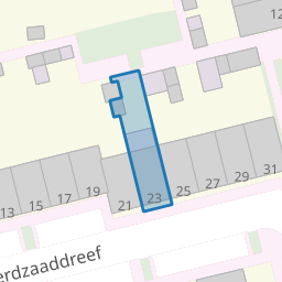 Perceel SKN00-D-5352