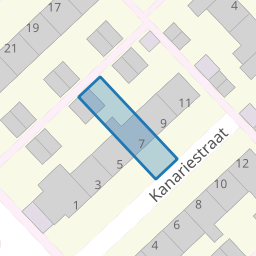 Perceel SKN00-D-5386