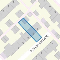 Perceel SKN00-D-5387