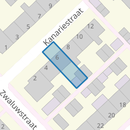 Perceel SKN00-D-5389