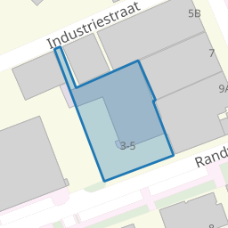 Perceel SKN00-D-5398