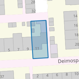 Perceel SKN00-D-5401