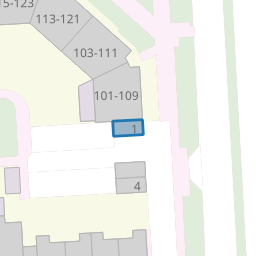 Perceel SKN00-D-5407