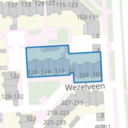 Perceel SKN00-D-5412