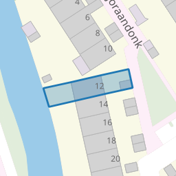 Perceel SKN00-D-5432