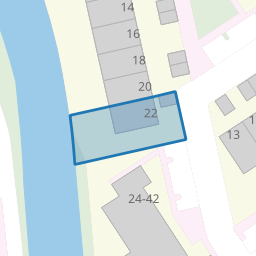 Perceel SKN00-D-5437