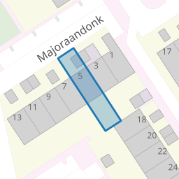 Perceel SKN00-D-5442