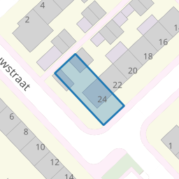 Perceel SKN00-D-5455