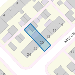 Perceel SKN00-D-5457