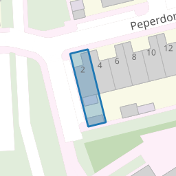 Perceel SKN00-D-5470