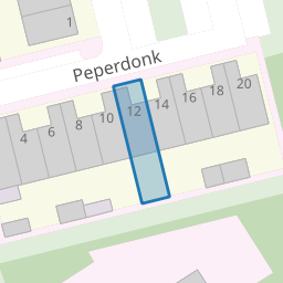 Perceel SKN00-D-5475