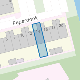 Perceel SKN00-D-5476