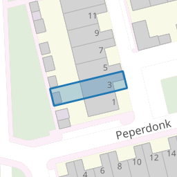 Perceel SKN00-D-5481