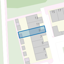 Perceel SKN00-D-5484