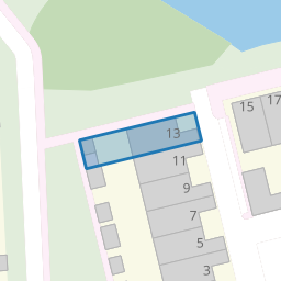 Perceel SKN00-D-5486