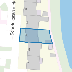 Perceel SKN00-D-5503