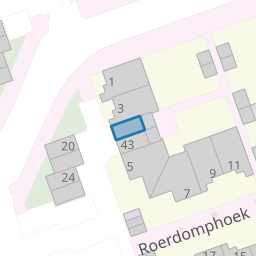 Perceel SKN00-D-5505