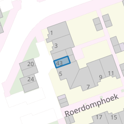 Perceel SKN00-D-5506