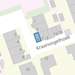 Perceel SKN00-D-5510