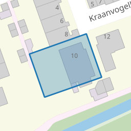 Perceel SKN00-D-5511