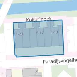 Perceel SKN00-D-5516