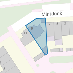 Perceel SKN00-D-5562