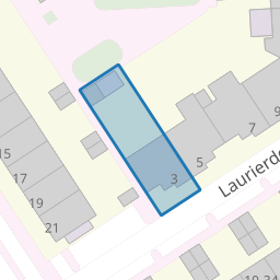 Perceel SKN00-D-5564