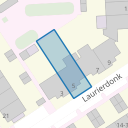 Perceel SKN00-D-5565