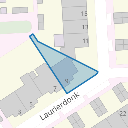 Perceel SKN00-D-5567