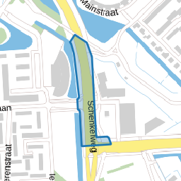 Perceel SKN00-D-5575