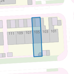 Perceel SKN00-D-5599