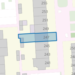 Perceel SKN00-D-5610