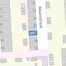 Perceel SKN00-D-5621