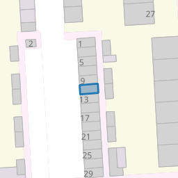 Perceel SKN00-D-5627