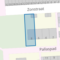 Perceel SKN00-D-5662