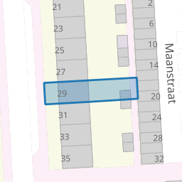 Perceel SKN00-D-5672