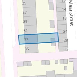 Perceel SKN00-D-5674