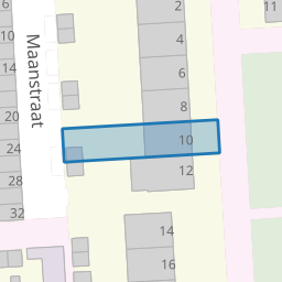 Perceel SKN00-D-5681