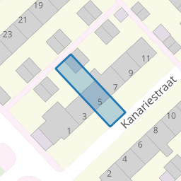 Perceel SKN00-D-5686