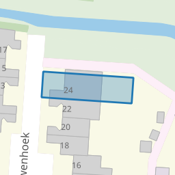 Perceel SKN00-D-5691