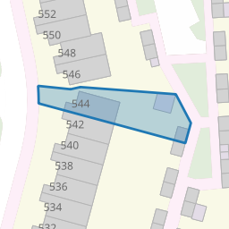 Perceel SKN00-D-5701