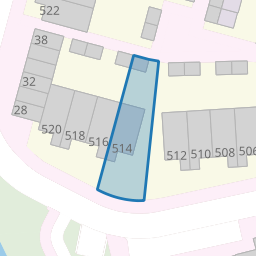 Perceel SKN00-D-5710